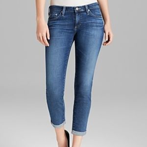 AG Stilt Roll- Up  Size 25